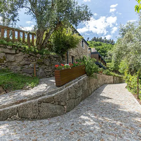 Aldeia Da Margarida Tarouquela