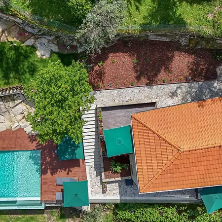 Landhuis Aldeia Da Margarida Tarouquela