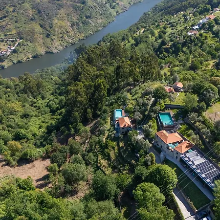 Aldeia Da Margarida