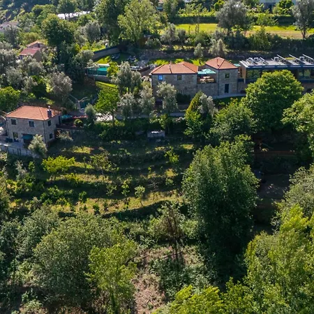 Aldeia Da Margarida منزل ريفي *