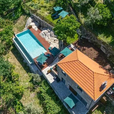 Aldeia Da Margarida * Tarouquela