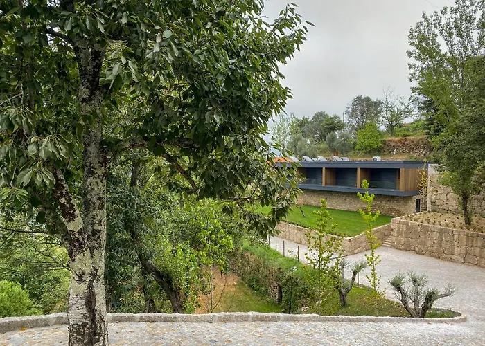 Aldeia Da Margarida * Tarouquela