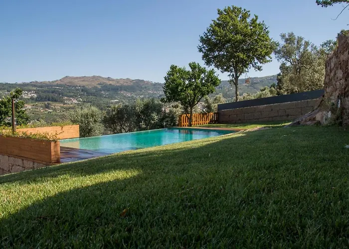 Aldeia Da Margarida Tarouquela