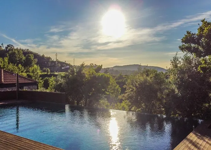 Aldeia Da Margarida Landhuis Tarouquela