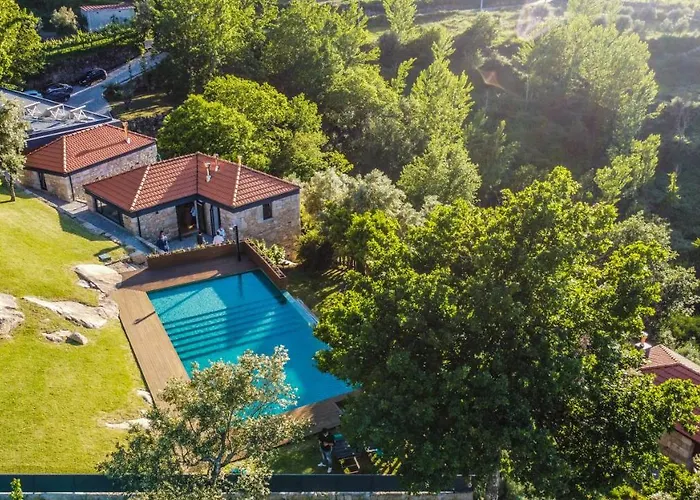 Landhuis Aldeia Da Margarida