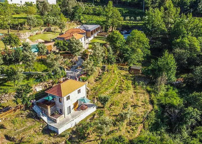 Aldeia Da Margarida Tarouquela