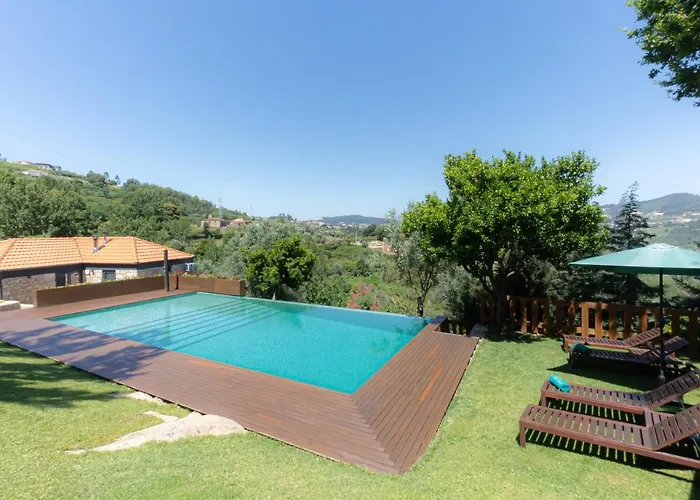 Aldeia Da Margarida * Tarouquela