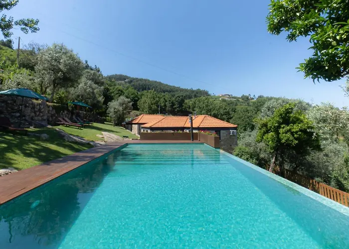 Aldeia Da Margarida בית כפרי Tarouquela