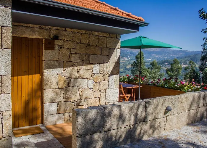 Aldeia Da Margarida Летний дом *