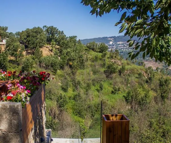 Aldeia Da Margarida Landhuis Tarouquela