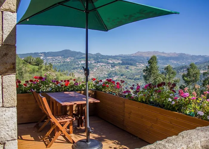 Landsted Aldeia Da Margarida *