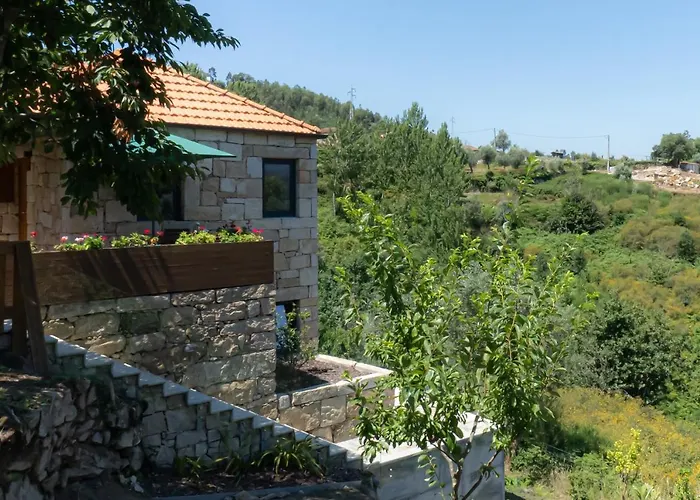 Landsted Aldeia Da Margarida *