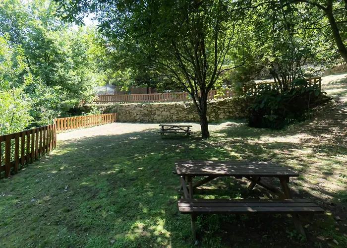 Aldeia Da Margarida בית כפרי *