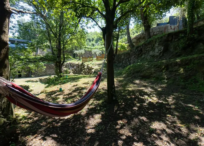 Aldeia Da Margarida * Tarouquela