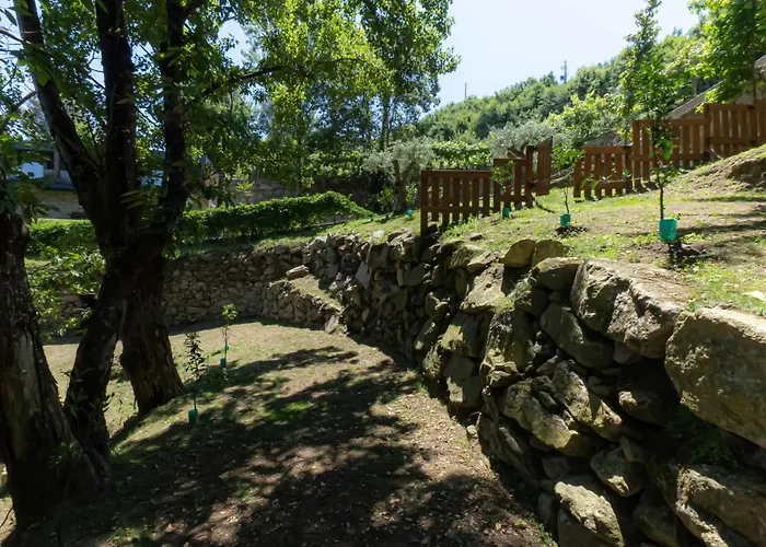 Aldeia Da Margarida *