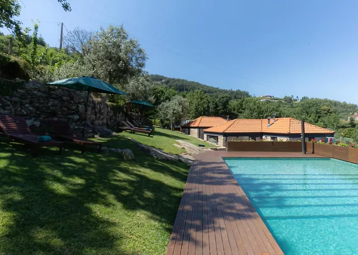 Landsted Aldeia Da Margarida