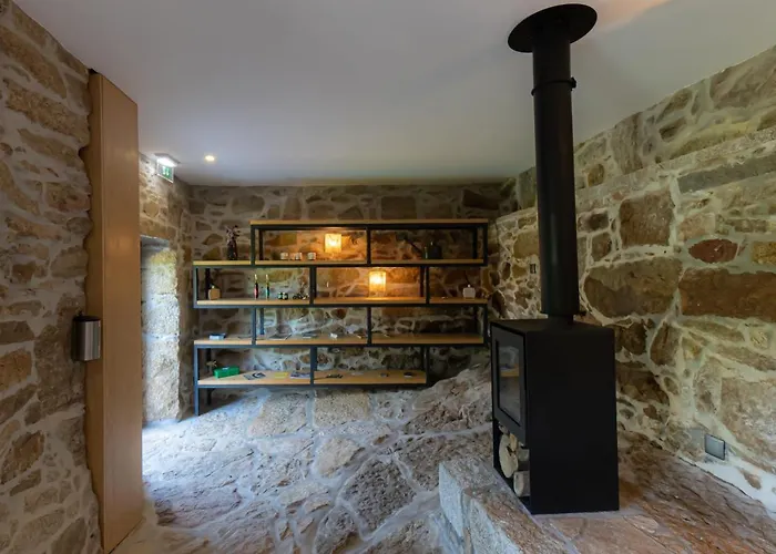 Aldeia Da Margarida Tarouquela