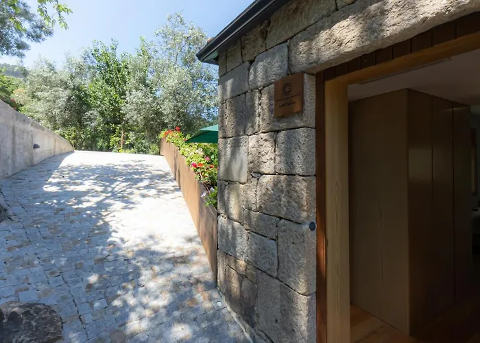 Landhuis Aldeia Da Margarida *