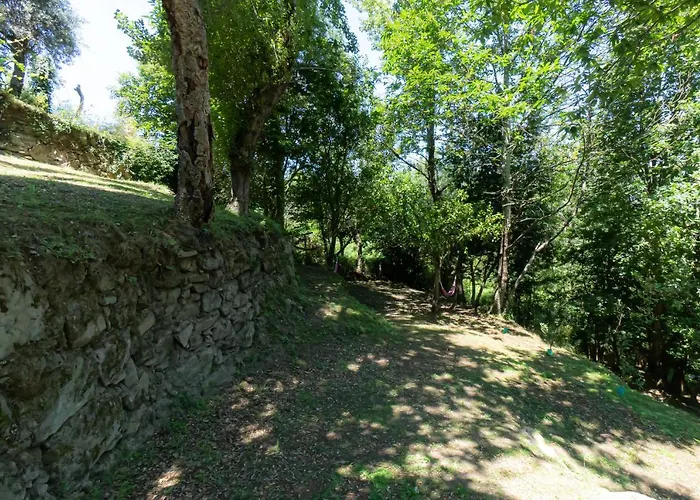 Landhuis Aldeia Da Margarida *