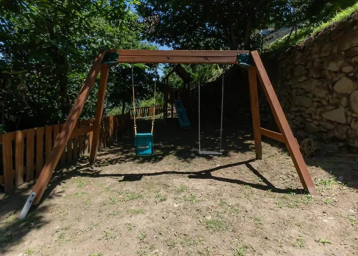 Aldeia Da Margarida Venkovský dům