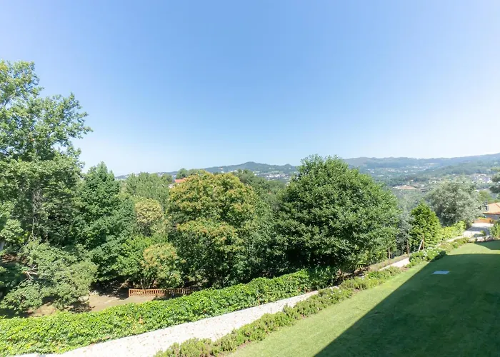 Aldeia Da Margarida Tarouquela