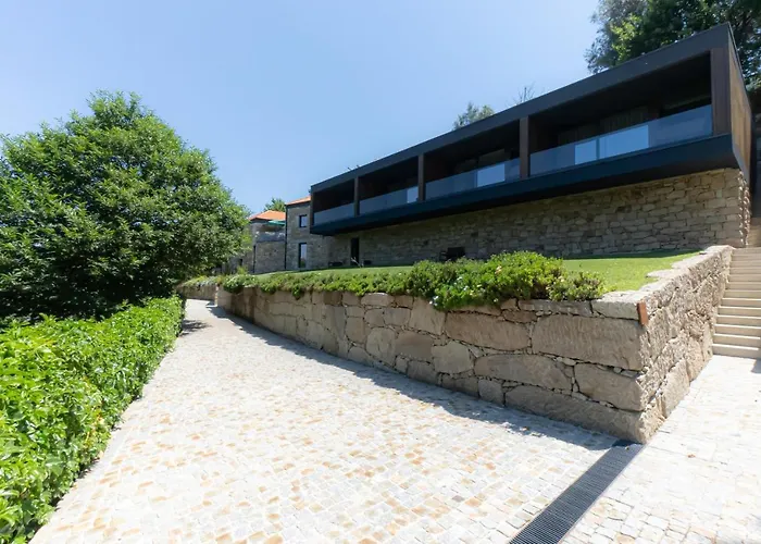 Landhuis Aldeia Da Margarida *