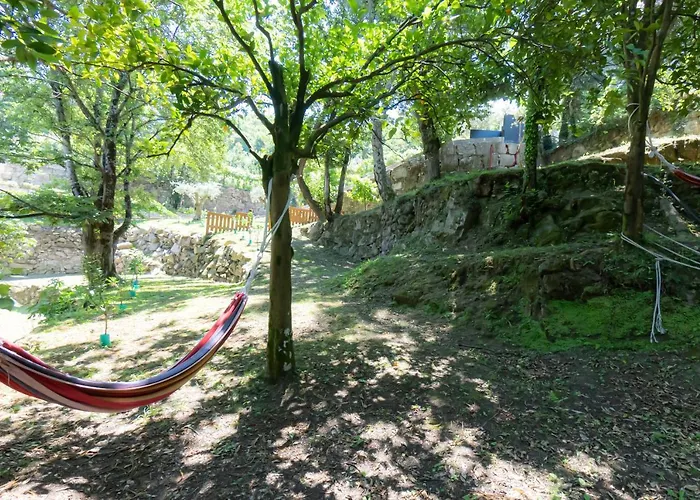 Landhuis Aldeia Da Margarida *