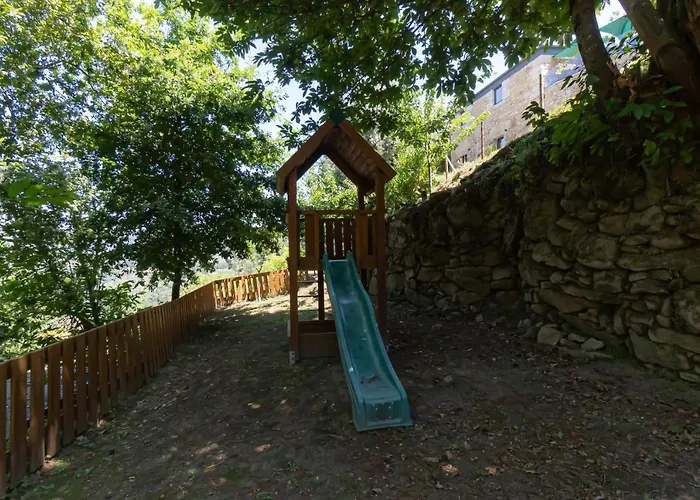 Aldeia Da Margarida Летний дом Tarouquela