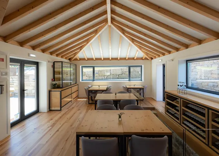 Aldeia Da Margarida *