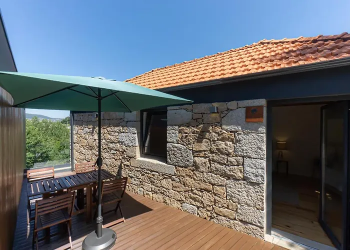 Aldeia Da Margarida * Tarouquela