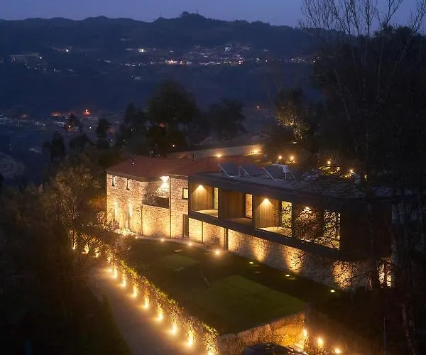 Landhuis Aldeia Da Margarida Tarouquela