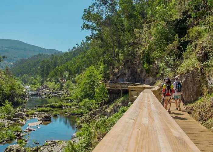 Aldeia Da Margarida *