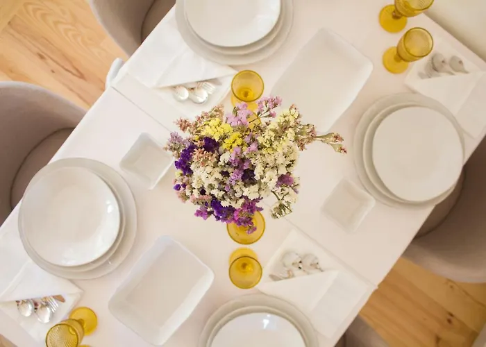 Aldeia Da Margarida * Tarouquela