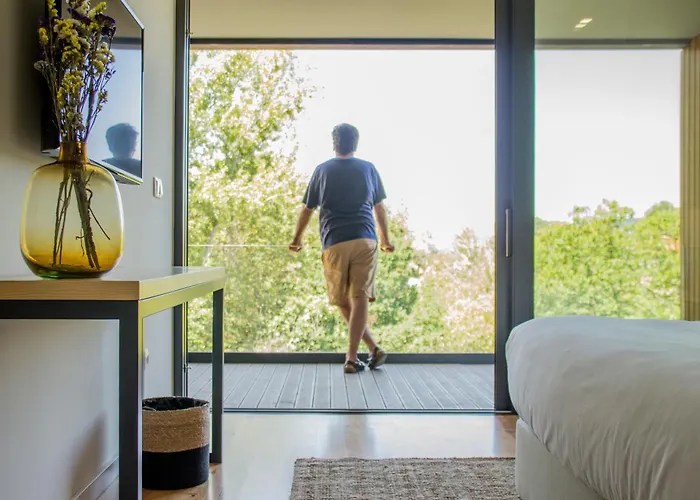 Aldeia Da Margarida Tarouquela