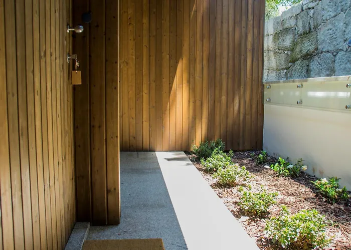 Летний дом Aldeia Da Margarida