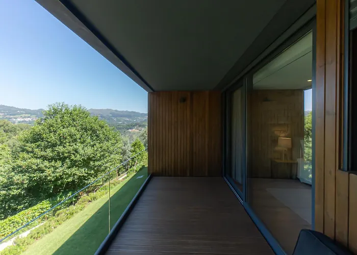 Aldeia Da Margarida Landhuis Tarouquela