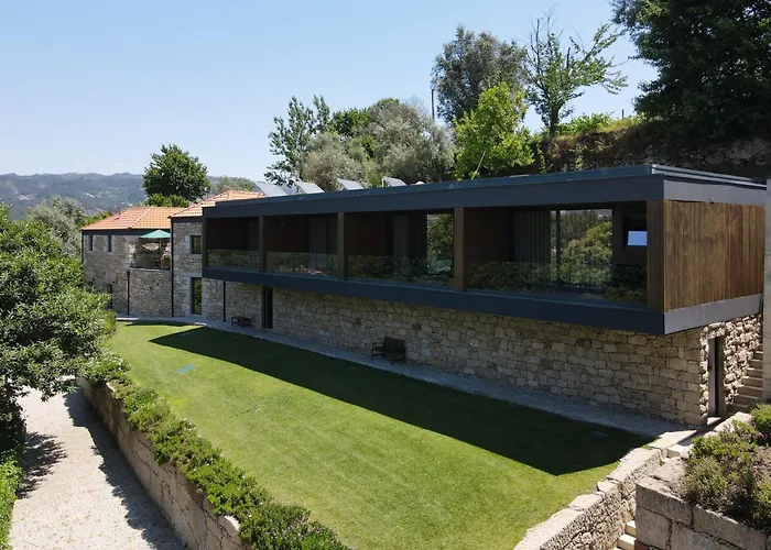 Aldeia Da Margarida * Tarouquela