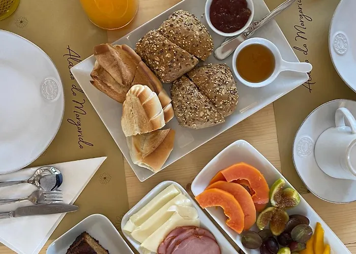 Aldeia Da Margarida Tarouquela