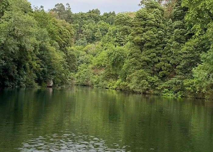 Aldeia Da Margarida * Tarouquela