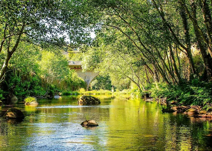 Aldeia Da Margarida Tarouquela