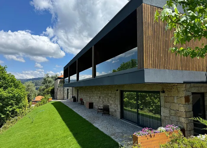 Aldeia Da Margarida Летний дом Tarouquela