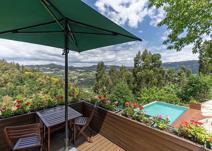 Aldeia Da Margarida *