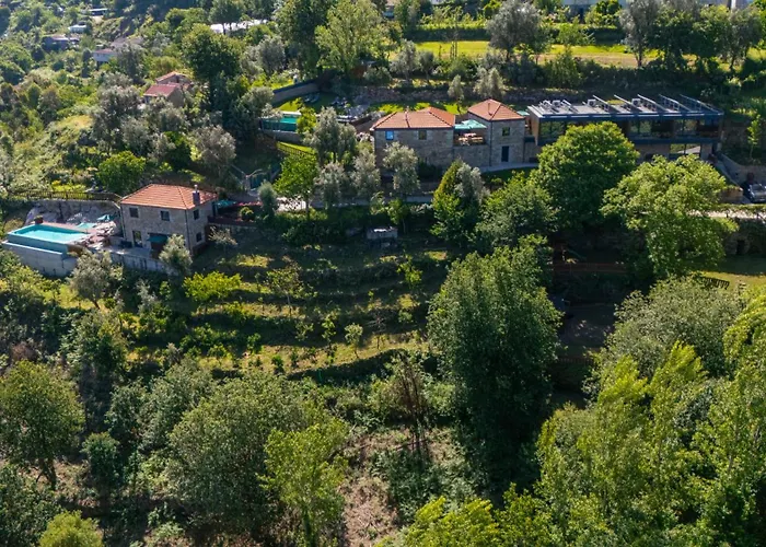 Aldeia Da Margarida منزل ريفي *