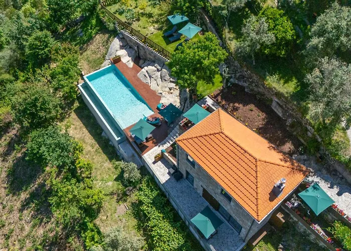 Aldeia Da Margarida * Tarouquela